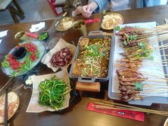 -林二哥宜烤官·宜宾小烧烤