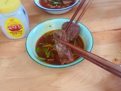 -赵伍面庄(松石大道店)