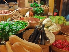 -老灶房-四川土菜(铁牛广场店)