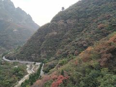 -神农山景区