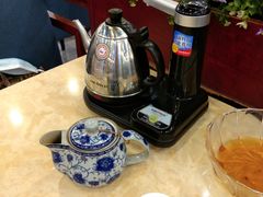 -中恒华茶楼(牌坊店)
