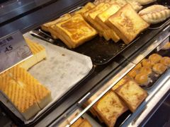 -BreadTalk面包新语·烘焙蛋糕(海珠丽影广场店)