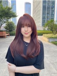 -ASG Hair Salon烫染·接发