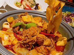 -耶里夏丽·丝路新疆菜·清真食品(徐家汇臻选店)