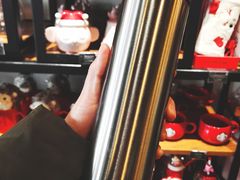-星巴克(哈尔滨新一百店)