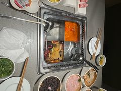-海底捞火锅(龙湖金沙天街店)