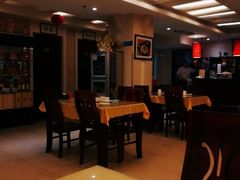 -陕西风味餐厅(陕西省驻京办店)