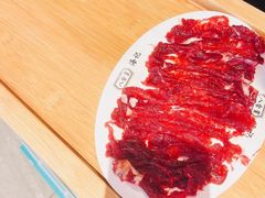 -八合里潮汕鲜牛肉火锅(万科里店)