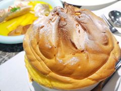 -港丽餐厅