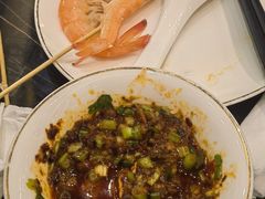 -江南福宴·澳门海鲜.牛肉火锅(汇高栢悦中心店)