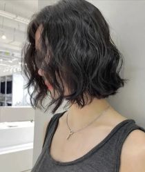 -吉米护肤造型