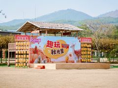 -盈香心动乐园