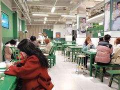 大堂-费大厨辣椒炒肉(太平老街店)