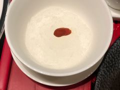 -君悦酒店·大堂酒吧·高空下午茶·暮色微醺