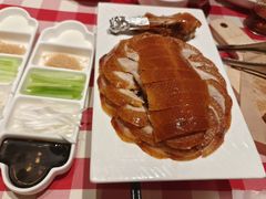 -西贝(紫荆广场店)