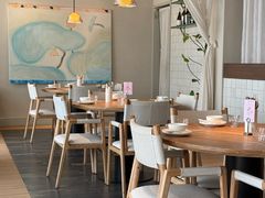 -沛家·西餐Brunch·直火料理