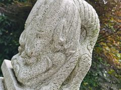 -南京东郊国宾馆
