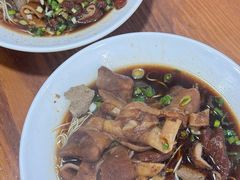 -杭嘉湖咬强羊肉面馆(永兴路总店)