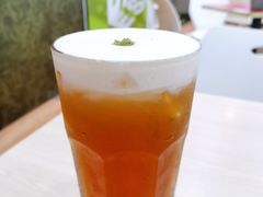 厚奶缇麦茶-813芭依珊 BAESAn(皇冠十畝地店)