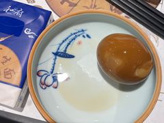 -和府捞面(国金汇店)