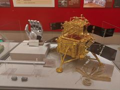 -哈尔滨工业大学-博物馆