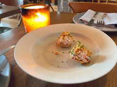 火腿小塔塔-BOR Eatery(安福路店)