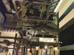 -苏乡兰亭·新派淮扬菜(吾悦广场店)