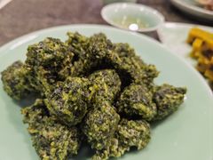 野菜丸子-河东颐祥阁(世贸店)