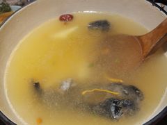 -黑鸡小馆(金源店)