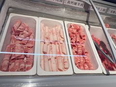 -痴毛肚·火锅烤肉自助(亦庄龙湖天街店)