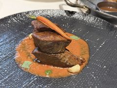 -黑宝石西餐厅(汇励99城市公园店)