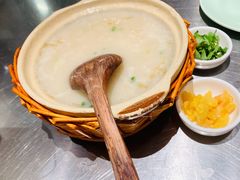 -潮界(虹桥新天地店)