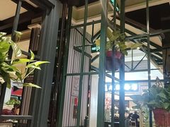 -高第街56号餐厅(银座商城玉函店)