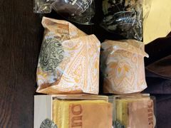 -OUR Bakery(SKP-S店)