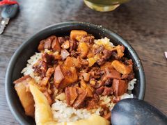 台湾卤肉饭-古代饭堂(冠亚店)