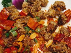 -尚海豆捞(乐虹坊店)