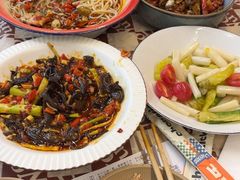 -老三样·旧食新味(船山路店)