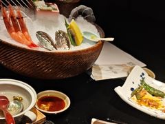 -花潮料理艺食馆(成都万象城店)