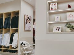 -天真蓝照相馆(五角场百联又一城店)