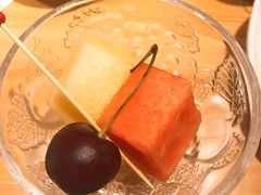 -皇品田苑日式料理(苏州中心店)