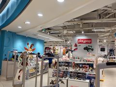 -TOYSRUS玩具反斗城(上海万象城店)