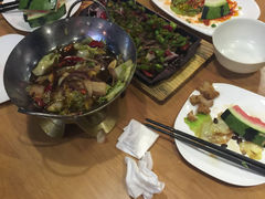-醉得意(济南万达店)