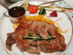 -水天堂西餐厅(绿宝广场店)