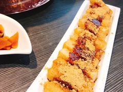 -炉小二铜锅牛蛙•川湘菜(三里屯店)