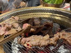 -西塔老太太泥炉烤肉(北京双井店)