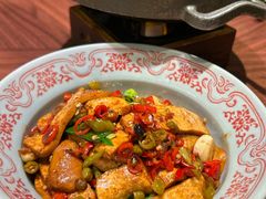 -福满我家大碗厨·湘菜(上海大厦店)
