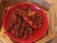 -避风塘(百联东郊店)