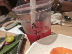 -匠和风精致料理(宁德万达店)