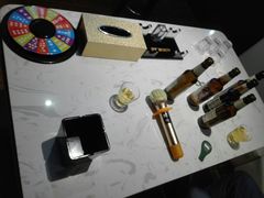 -宝乐星量贩KTV(莲升路店)