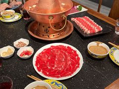 -南门涮肉(上海二店)